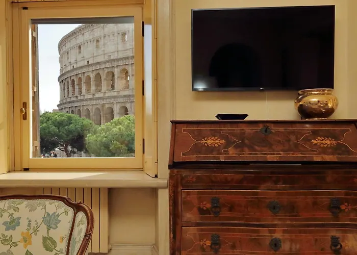 Colosseo Way