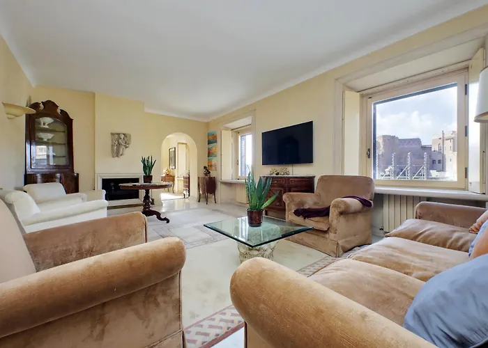 Colosseo Way * Рим